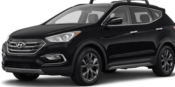 HYUNDAI SANTA FE SPORT 2018 5XYZWDLA4JG512065 image HYUNDAI SANTA FE SPORT 2018 5XYZWDLA4JG512065 image